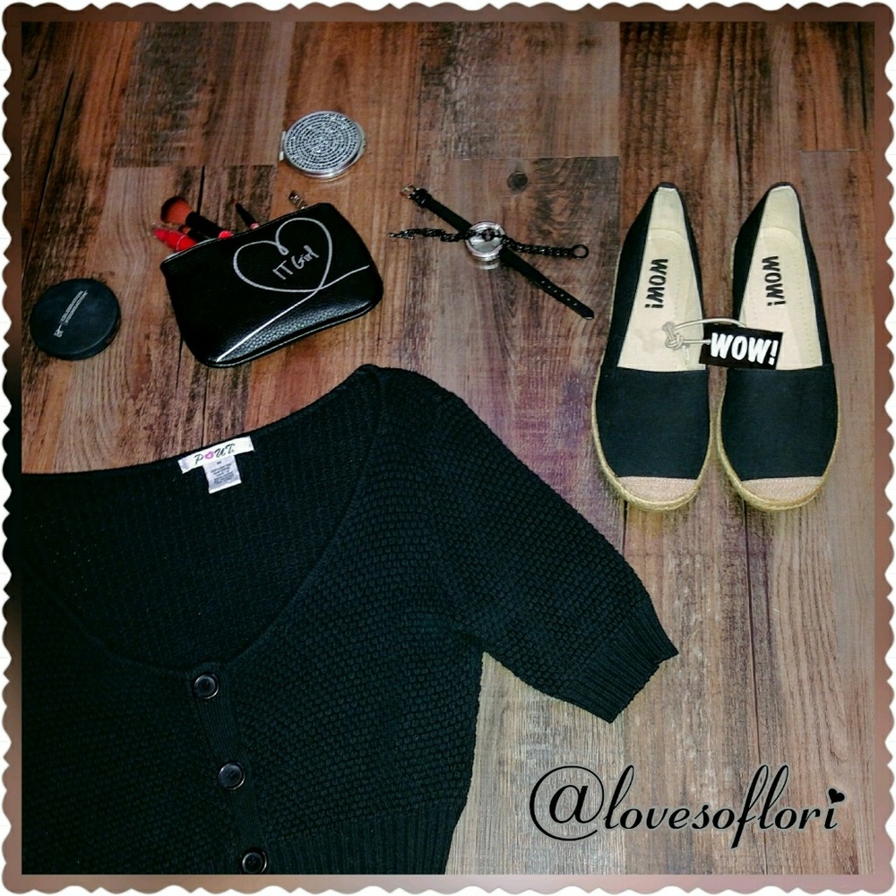 WOW! CANNES Espadrilles